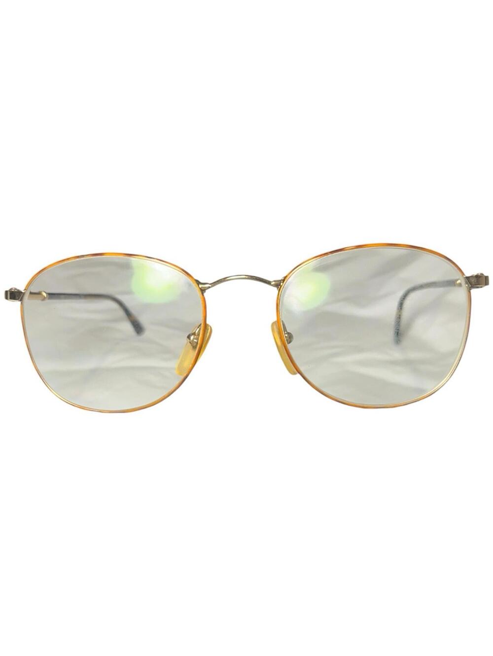Polo by Ralph Lauren Eyeglasses, Frames Only, Italy, Classic 165 PG8, 51-20-140